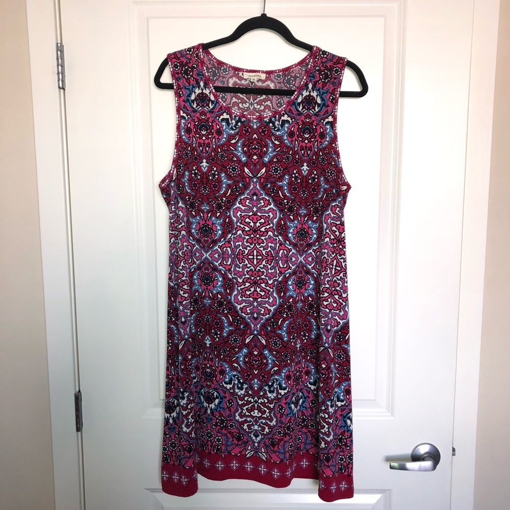 EUC - Sleeveless Dress